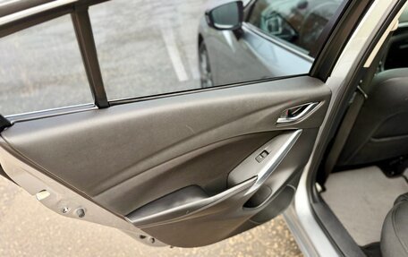 Mazda 6, 2014 год, 1 450 000 рублей, 17 фотография