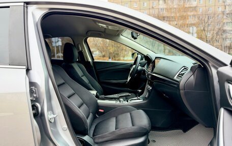 Mazda 6, 2014 год, 1 450 000 рублей, 21 фотография