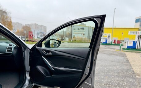 Mazda 6, 2014 год, 1 450 000 рублей, 20 фотография