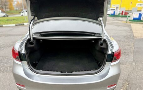 Mazda 6, 2014 год, 1 450 000 рублей, 24 фотография