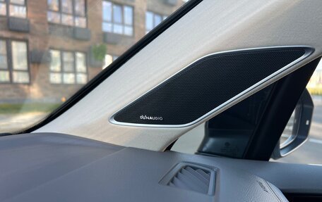 Volkswagen Touareg III, 2018 год, 3 750 000 рублей, 15 фотография