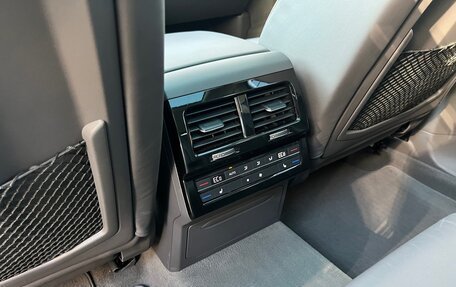 Volkswagen Touareg III, 2018 год, 3 750 000 рублей, 17 фотография