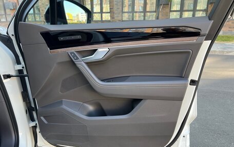 Volkswagen Touareg III, 2018 год, 3 750 000 рублей, 20 фотография