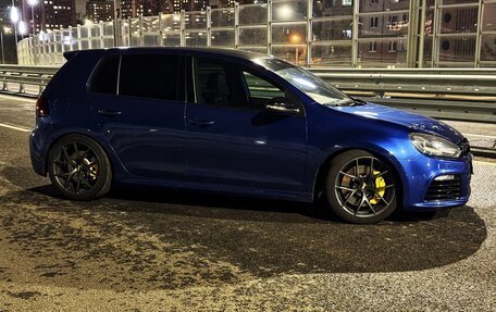 Volkswagen Golf R VII, 2012 год, 1 400 000 рублей, 2 фотография