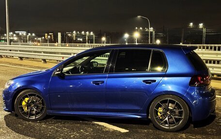 Volkswagen Golf R VII, 2012 год, 1 400 000 рублей, 6 фотография