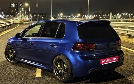 Volkswagen Golf R VII, 2012 год, 1 400 000 рублей, 5 фотография