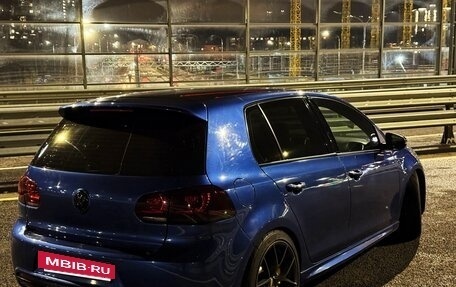 Volkswagen Golf R VII, 2012 год, 1 400 000 рублей, 3 фотография