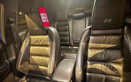 Volkswagen Golf R VII, 2012 год, 1 400 000 рублей, 13 фотография