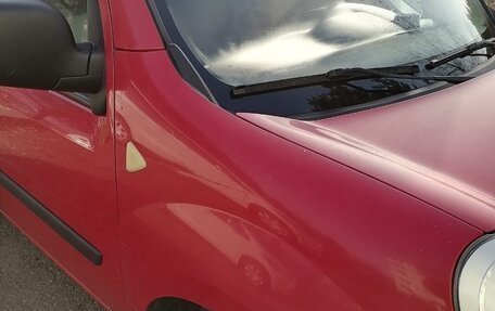 Renault Kangoo II рестайлинг, 2011 год, 850 000 рублей, 2 фотография