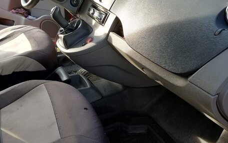 Renault Kangoo II рестайлинг, 2011 год, 850 000 рублей, 5 фотография