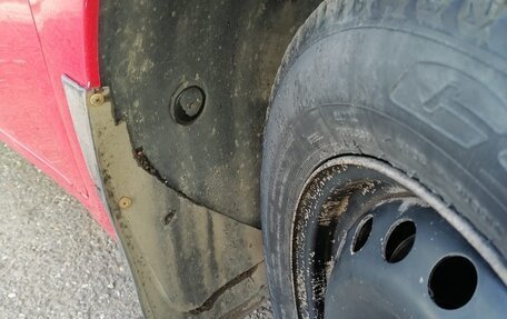 Renault Kangoo II рестайлинг, 2011 год, 850 000 рублей, 4 фотография