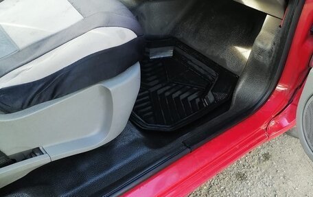 Renault Kangoo II рестайлинг, 2011 год, 850 000 рублей, 7 фотография