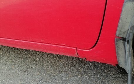 Renault Kangoo II рестайлинг, 2011 год, 850 000 рублей, 6 фотография