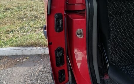 Renault Kangoo II рестайлинг, 2011 год, 850 000 рублей, 8 фотография