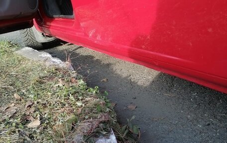 Renault Kangoo II рестайлинг, 2011 год, 850 000 рублей, 18 фотография