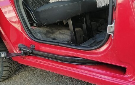 Renault Kangoo II рестайлинг, 2011 год, 850 000 рублей, 9 фотография