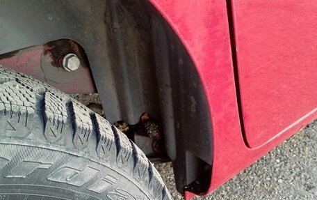 Renault Kangoo II рестайлинг, 2011 год, 850 000 рублей, 12 фотография