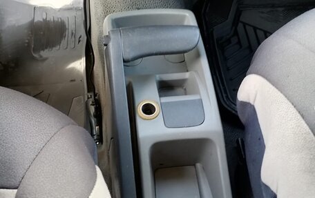 Renault Kangoo II рестайлинг, 2011 год, 850 000 рублей, 34 фотография