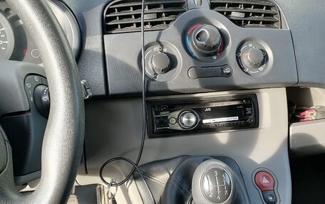 Renault Kangoo II рестайлинг, 2011 год, 850 000 рублей, 32 фотография