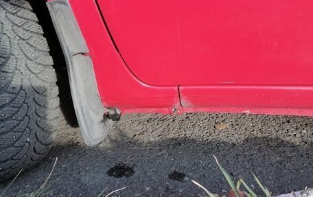 Renault Kangoo II рестайлинг, 2011 год, 850 000 рублей, 25 фотография