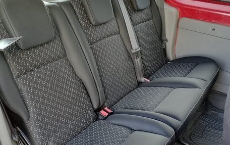 Renault Kangoo II рестайлинг, 2011 год, 850 000 рублей, 33 фотография