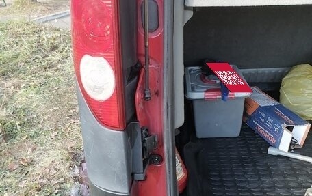 Renault Kangoo II рестайлинг, 2011 год, 850 000 рублей, 27 фотография