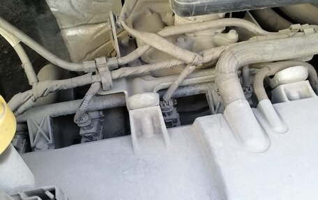 Renault Kangoo II рестайлинг, 2011 год, 850 000 рублей, 38 фотография