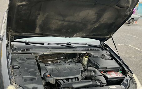 Citroen C5 I рестайлинг, 2007 год, 300 000 рублей, 2 фотография