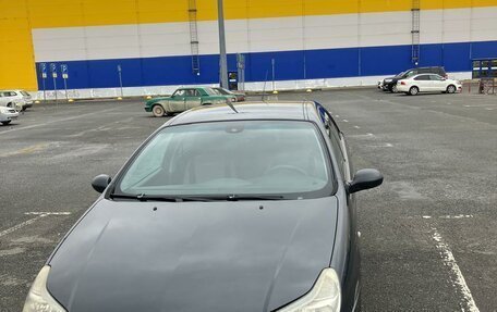 Citroen C5 I рестайлинг, 2007 год, 300 000 рублей, 4 фотография