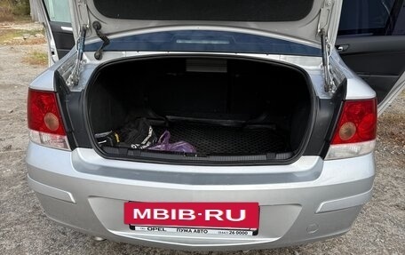 Opel Astra H, 2012 год, 820 000 рублей, 4 фотография