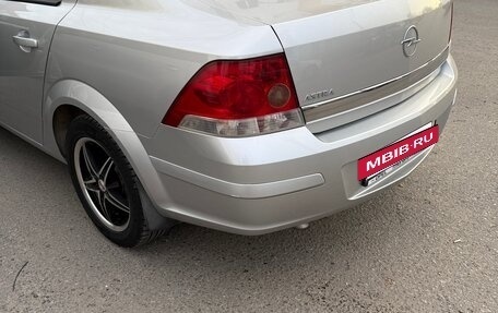 Opel Astra H, 2012 год, 820 000 рублей, 6 фотография