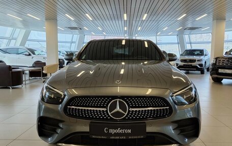 Mercedes-Benz E-Класс, 2020 год, 4 200 000 рублей, 3 фотография