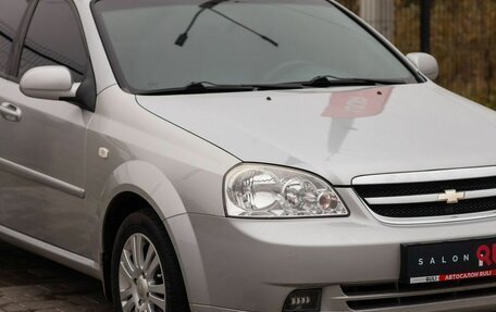 Chevrolet Lacetti, 2008 год, 600 000 рублей, 7 фотография