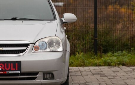Chevrolet Lacetti, 2008 год, 600 000 рублей, 5 фотография