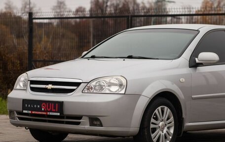 Chevrolet Lacetti, 2008 год, 600 000 рублей, 6 фотография