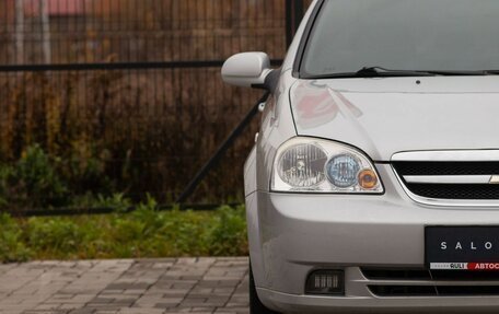 Chevrolet Lacetti, 2008 год, 600 000 рублей, 4 фотография