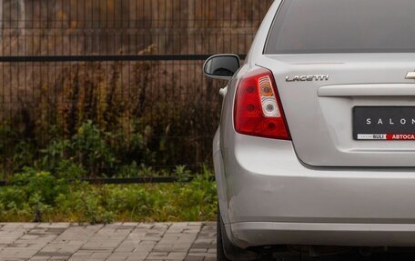 Chevrolet Lacetti, 2008 год, 600 000 рублей, 11 фотография