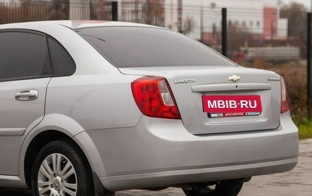 Chevrolet Lacetti, 2008 год, 600 000 рублей, 14 фотография