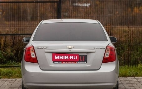 Chevrolet Lacetti, 2008 год, 600 000 рублей, 9 фотография