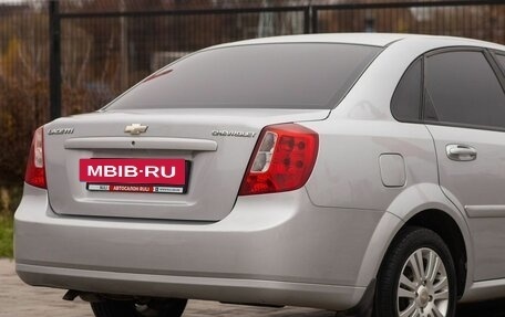Chevrolet Lacetti, 2008 год, 600 000 рублей, 13 фотография