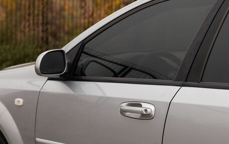 Chevrolet Lacetti, 2008 год, 600 000 рублей, 17 фотография