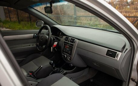 Chevrolet Lacetti, 2008 год, 600 000 рублей, 20 фотография