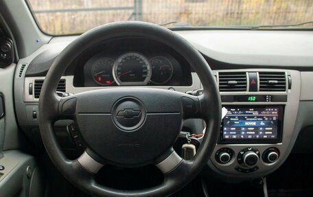 Chevrolet Lacetti, 2008 год, 600 000 рублей, 22 фотография