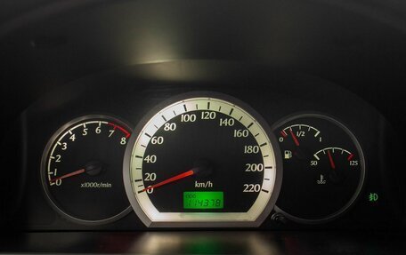 Chevrolet Lacetti, 2008 год, 600 000 рублей, 23 фотография