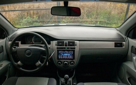 Chevrolet Lacetti, 2008 год, 600 000 рублей, 21 фотография