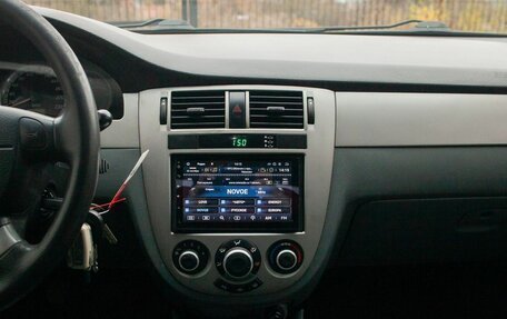 Chevrolet Lacetti, 2008 год, 600 000 рублей, 28 фотография