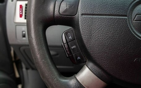 Chevrolet Lacetti, 2008 год, 600 000 рублей, 26 фотография