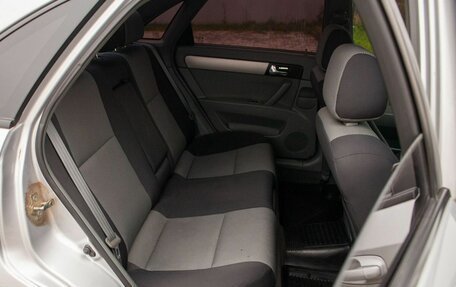 Chevrolet Lacetti, 2008 год, 600 000 рублей, 33 фотография