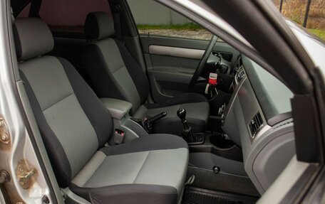 Chevrolet Lacetti, 2008 год, 600 000 рублей, 32 фотография