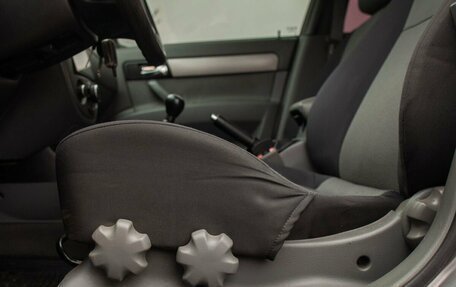 Chevrolet Lacetti, 2008 год, 600 000 рублей, 34 фотография